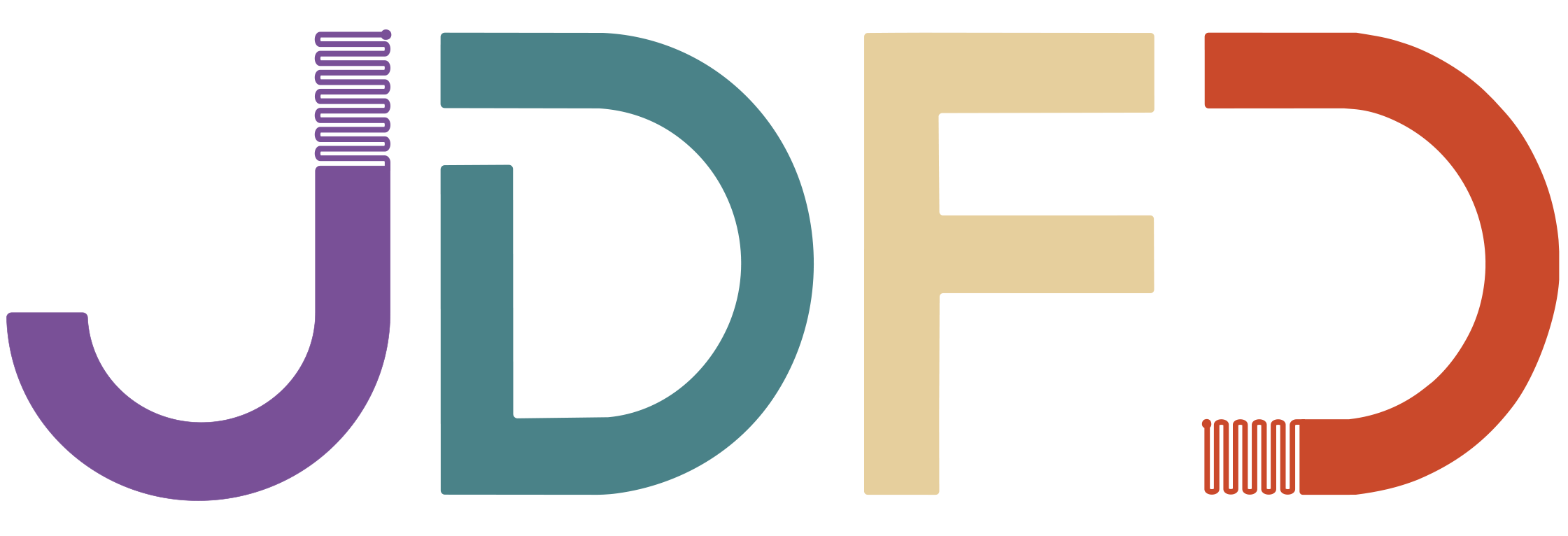 JDFD Logo